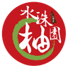 水珠柚園 Logo
